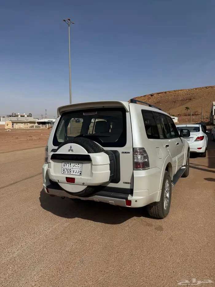 باجيرو منوة المستخدم 3