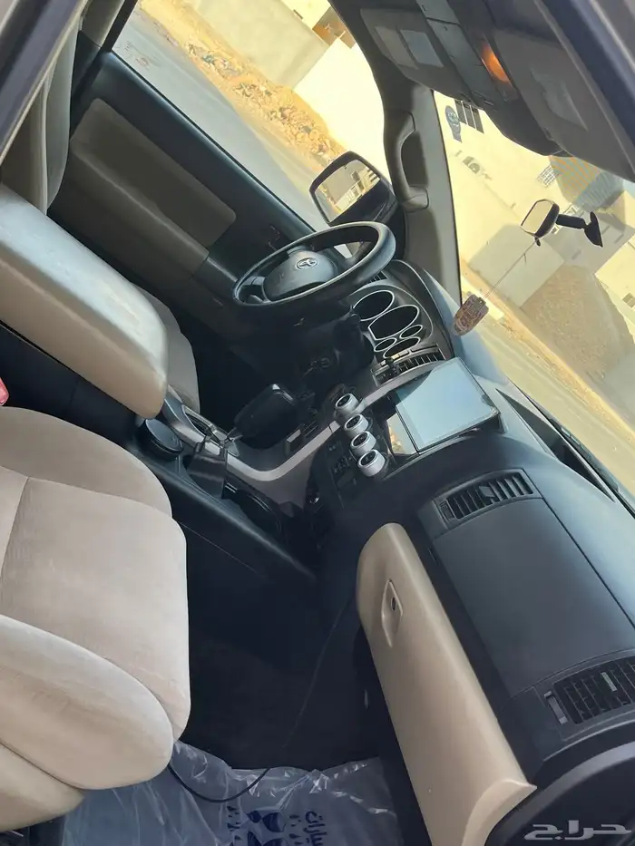 جيب سيكويا ممشى طيب ونظيف 20