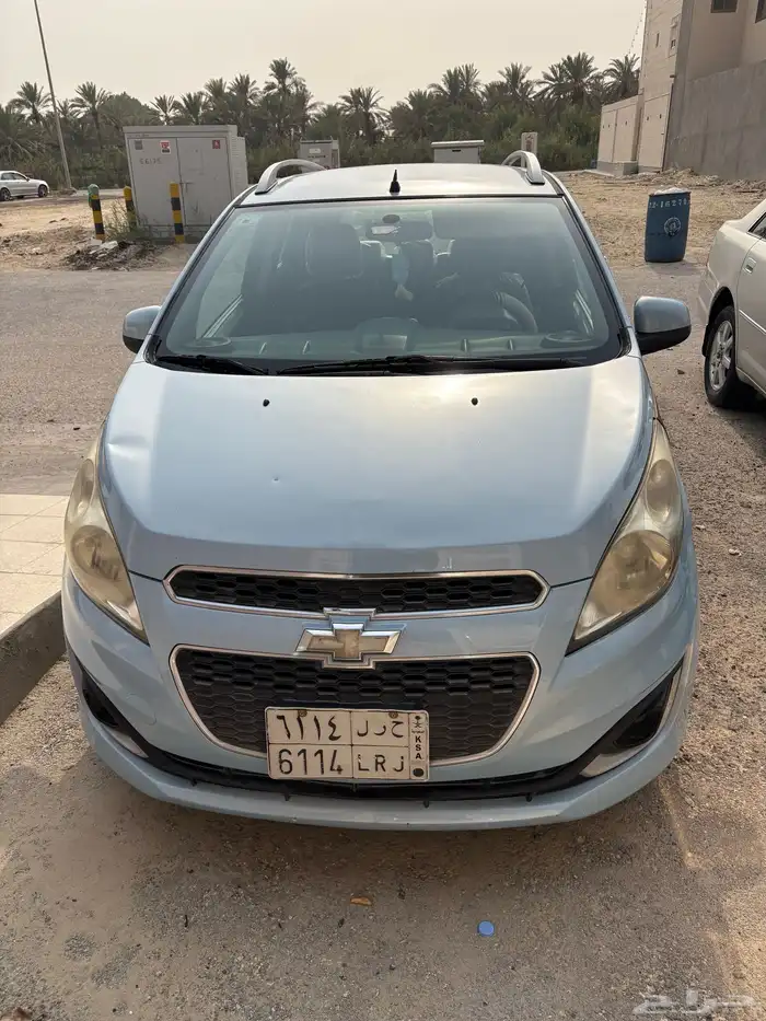 سبارك 2014 0