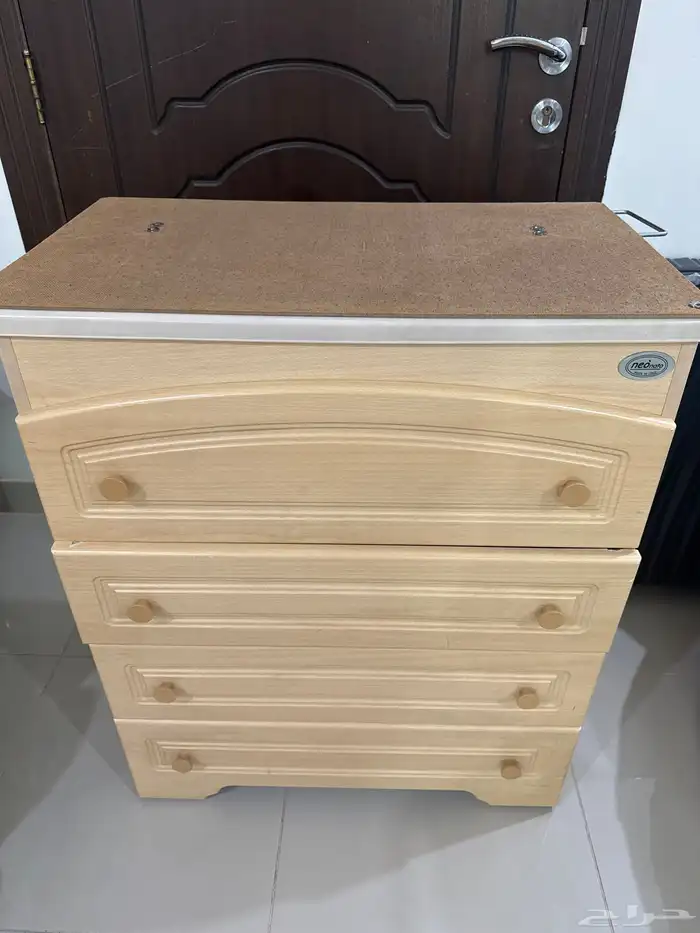 اثاث سرير اطفال هزاز 5