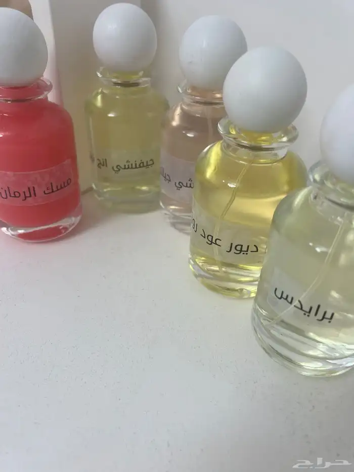عرض 10 عطور 100 مل 200 11