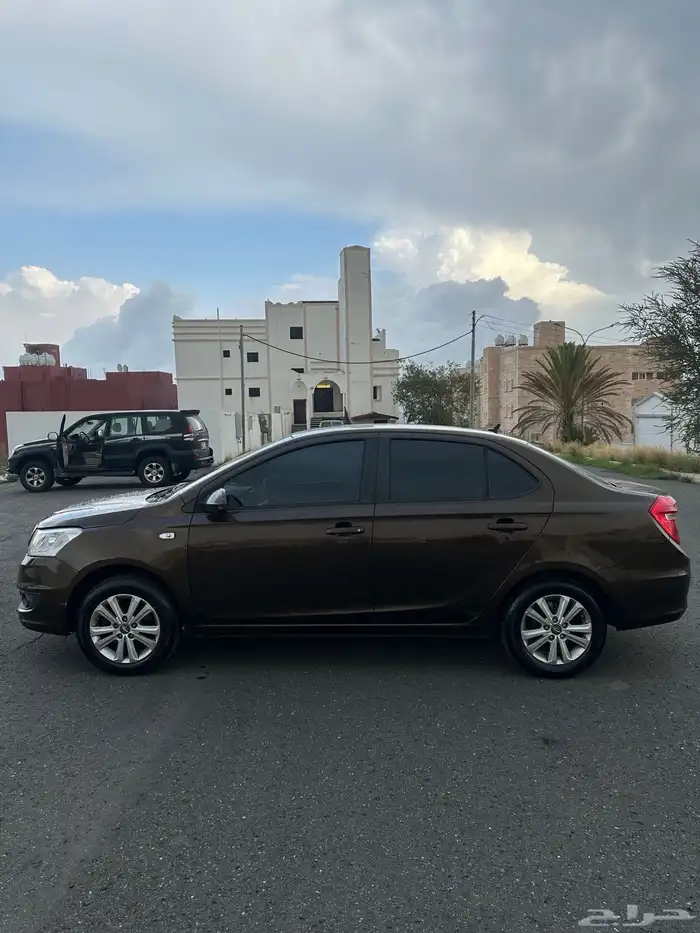 شيري أريزو 3 موديل 2018 6