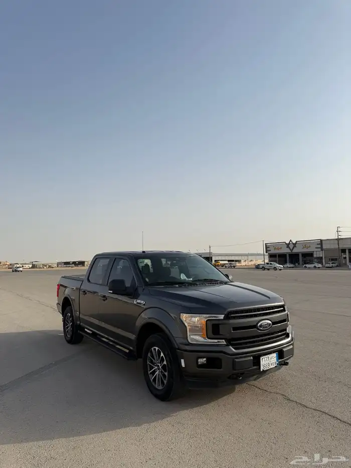 فورد F150 للبيع 2