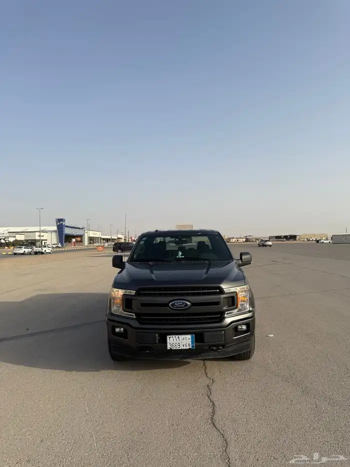 فورد F150 للبيع 1