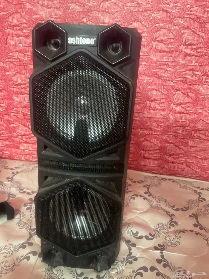 يوجد سماعه للبيع 0