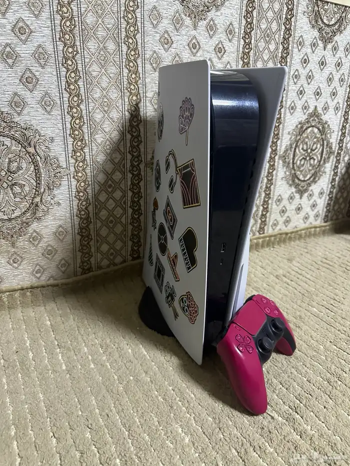 سوني 5 1