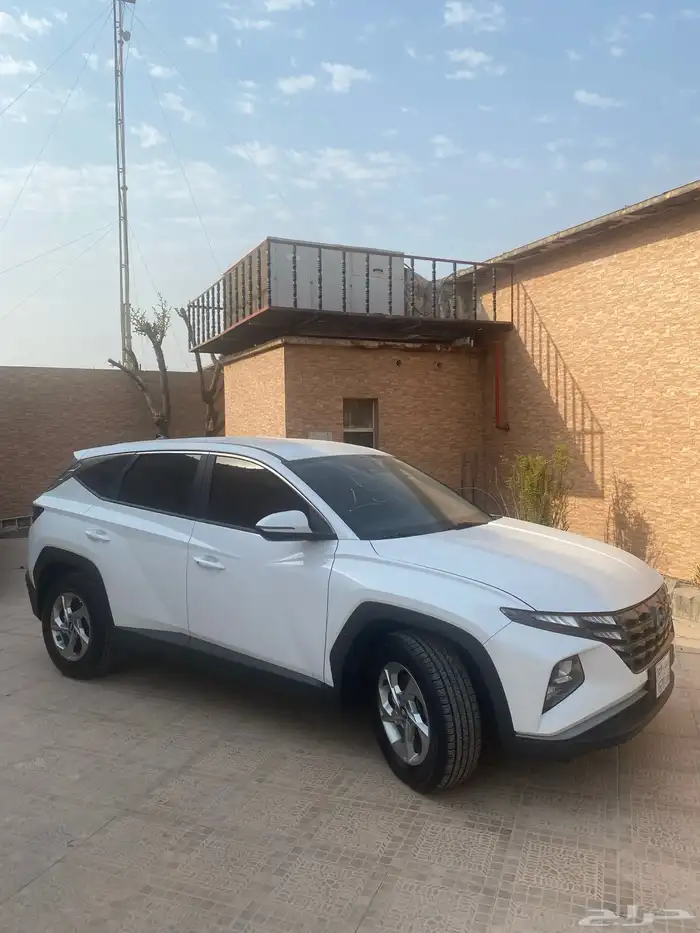 هونداي توسان 2021 1