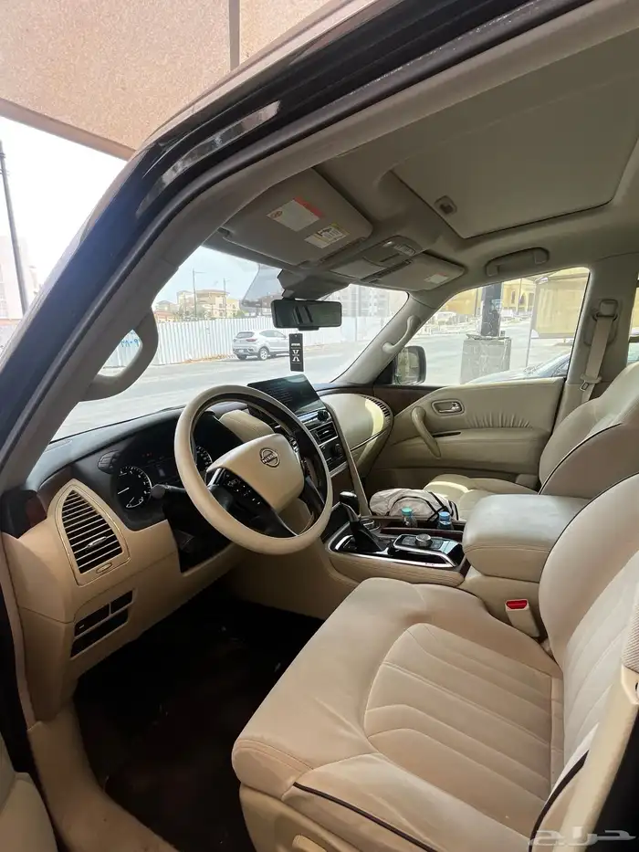 باترول 2023 Se2 7