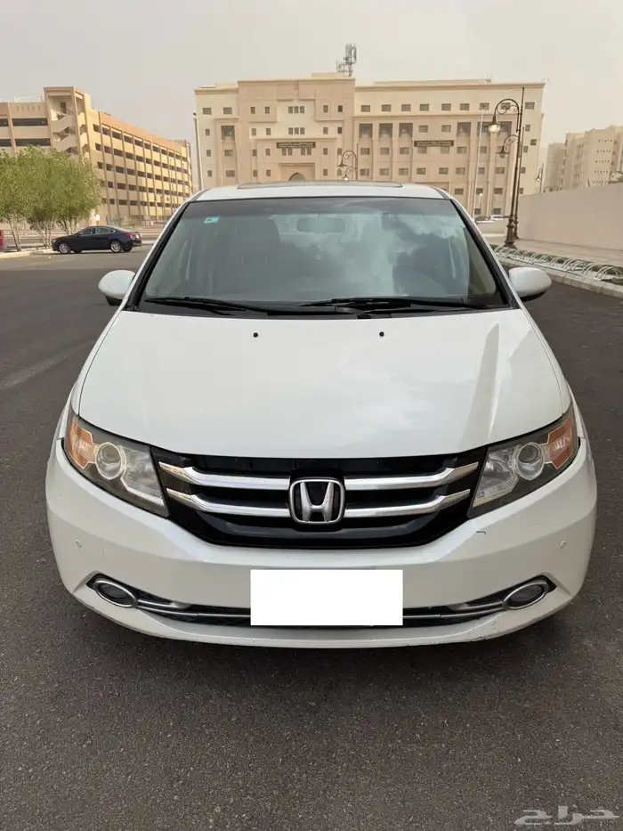 هوندا 2014للبيع 0