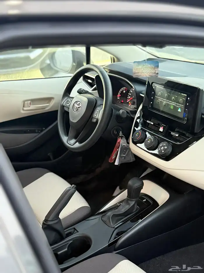 كورلا ستاندر 4