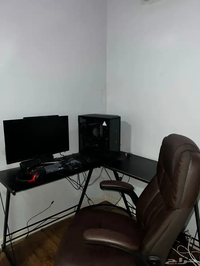 بي سي 4060 نظيف pc قيمنق 3