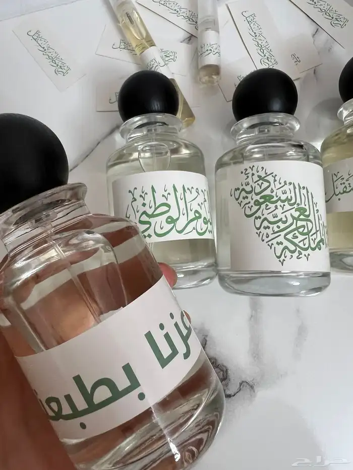 عرض 10 عطور 100 مل 200 29