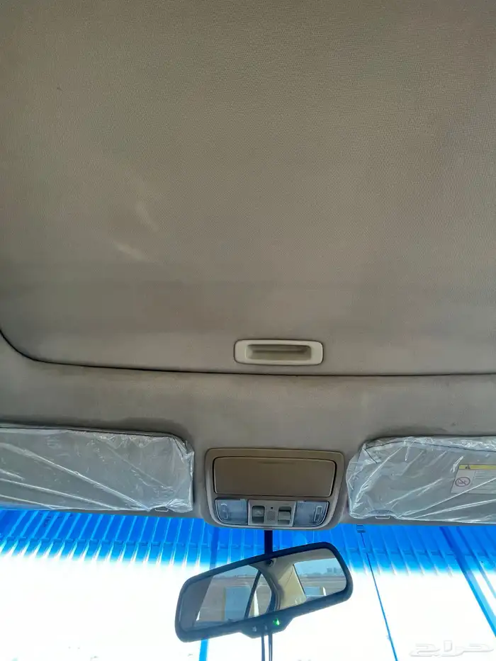 هوندا أكورد 2009 11