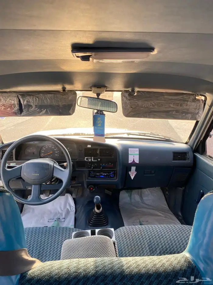 هايلكس1990 9