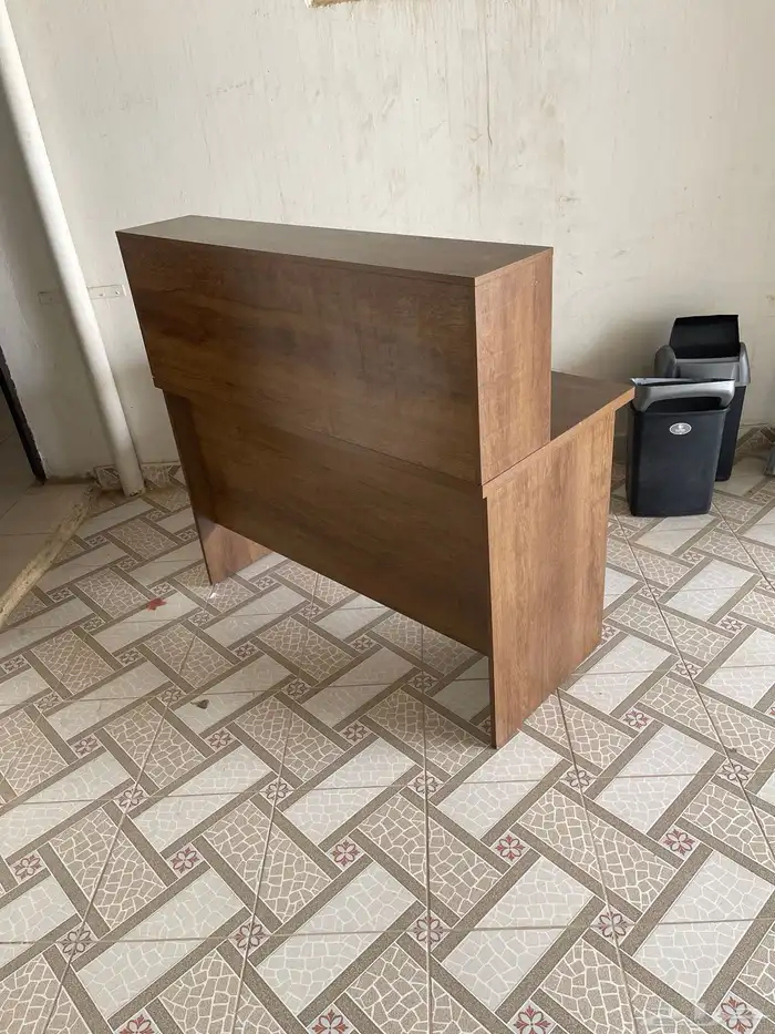 كونتر طاوله كاشير 1