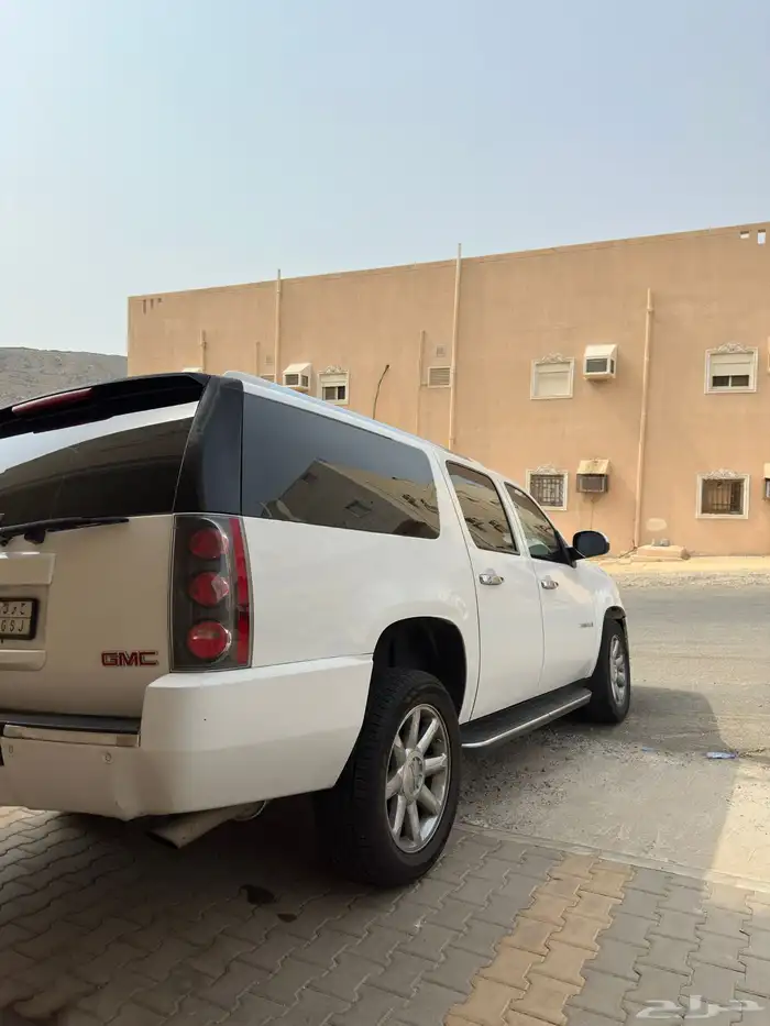 يوكن XL2009 6