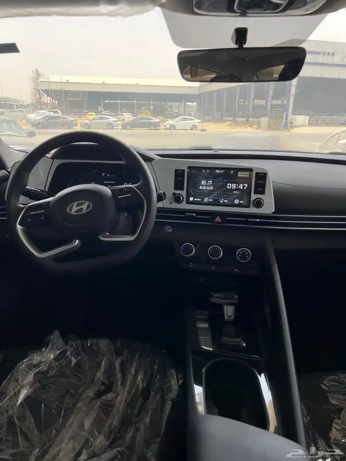 النترا كومفورت وارد الصين 2025 11