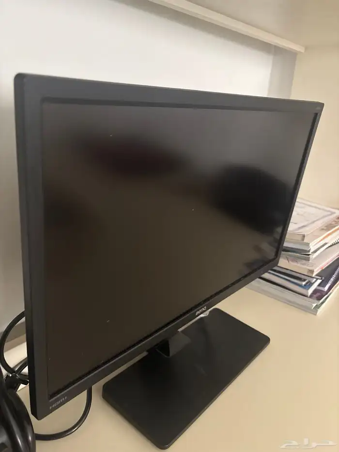 شاشه قيمنق benQ 1