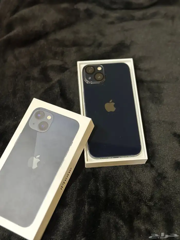 iPhone 13 العايدي 4