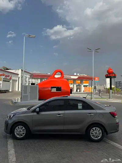 كيا بيجاس 2025 فل كامل index