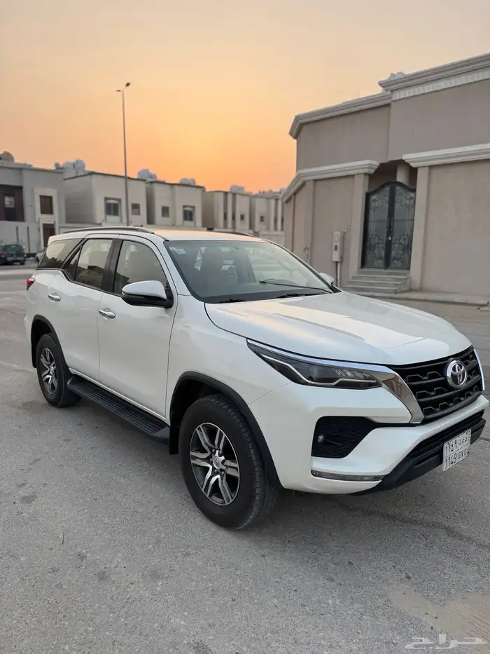 فورشنر 2022 سته سرندل 2