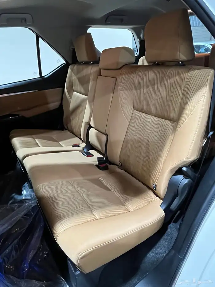 فورشنر 2021 ستة سلندر بنزين VX1 16