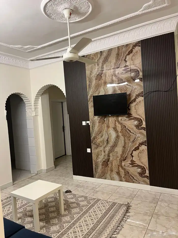 شقق مفروشه ايجار بالشهر والاسبوع 2