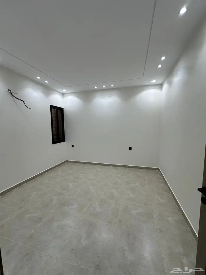 للبيع شقق علويه6غرف وسطح خاص بحى الضيافه530الف 15