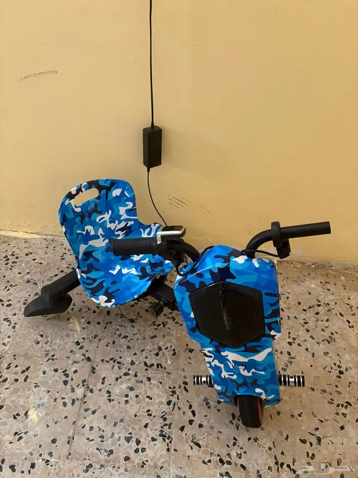 سكوتر اطفال 0