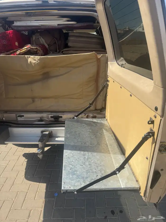 باترول سوبر سفاري 10