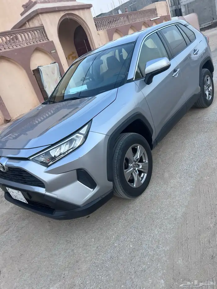 راف فور 2022 دبل 6