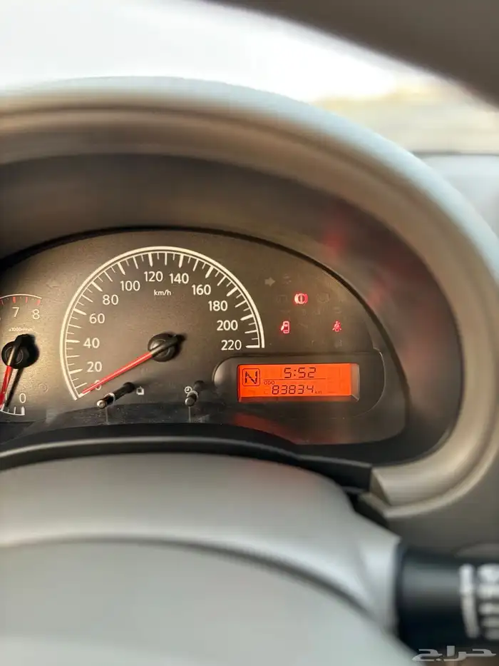 نيسان صني 2021 خليجي بدي وكالة 8