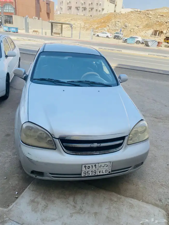 شيفورليه ابترا 2009 فل السياره اتوماتيك جير مكينه مكيف عشرط 2