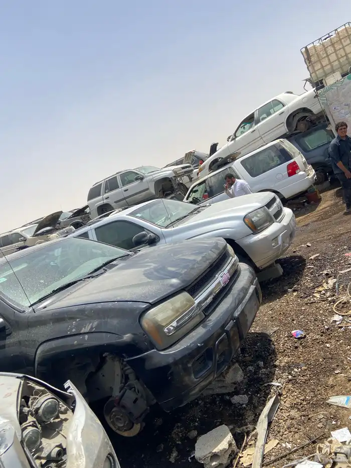 جميع قطع غيار أمريكي قطع غيار بليزر 3