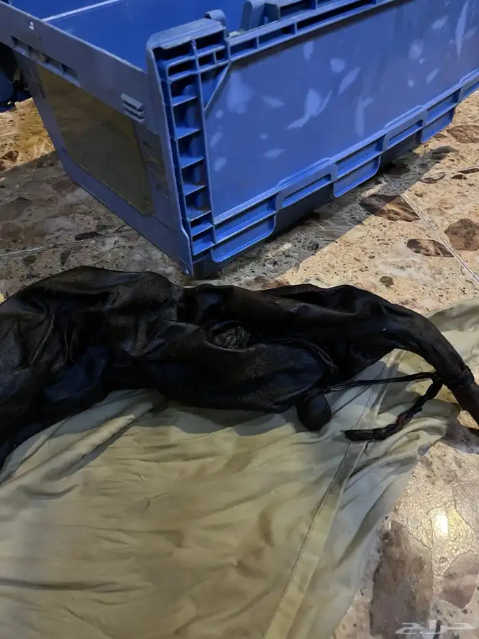 مدهنة سمن نظيفة 0