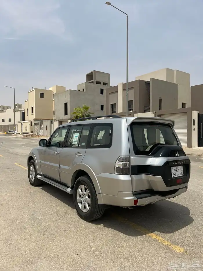 باجيرو مديل 2021 2
