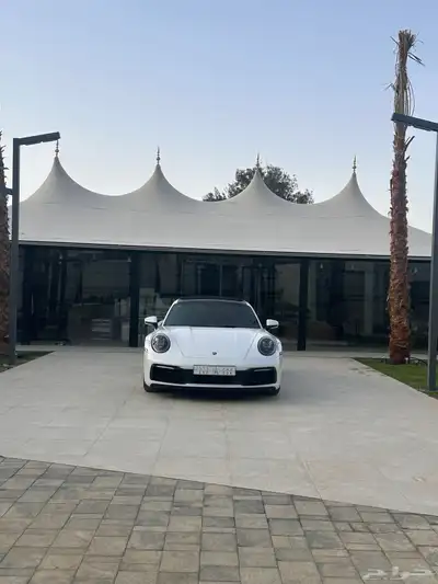 بورش 911 كاريرا فور اس 2020 index