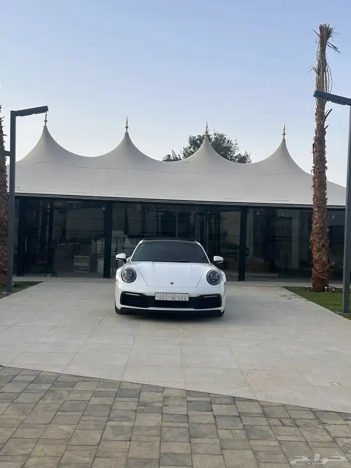 بورش 911 كاريرا فور اس 2020 0