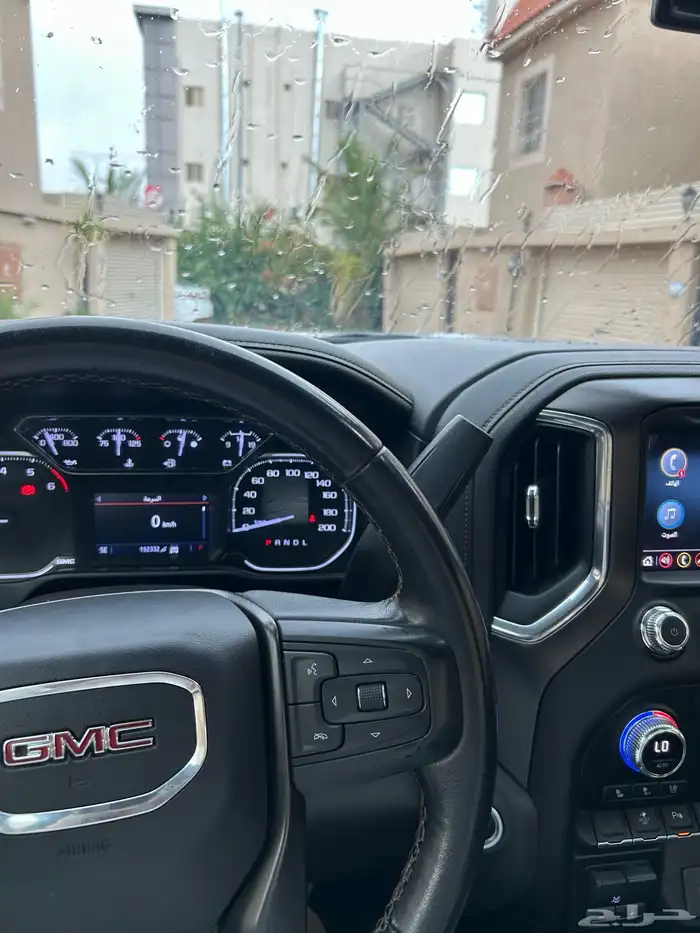 سييرا فل كامل at4 10