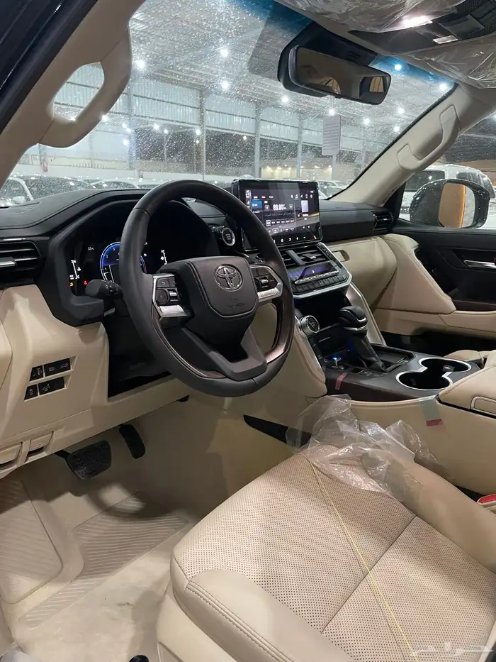 جي اكس ار L5 موديل 2025 تنفس طبيعي 18