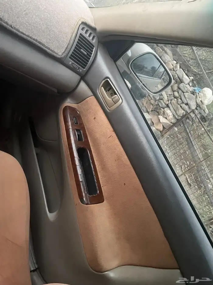 للبدل كامري 2005 اضم 10