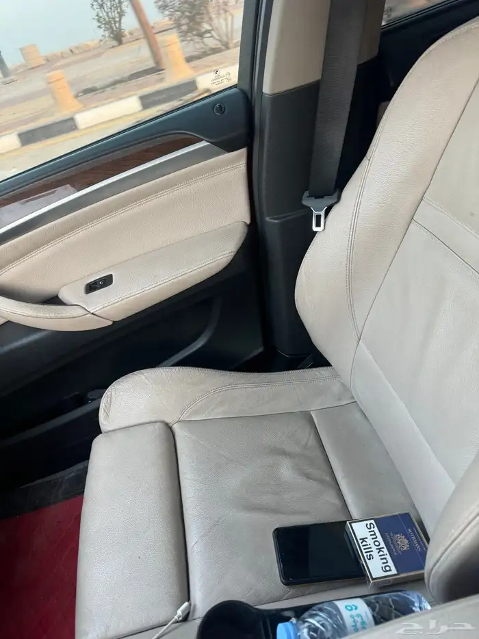 بي ام دبيلو اكس 6 2013 11