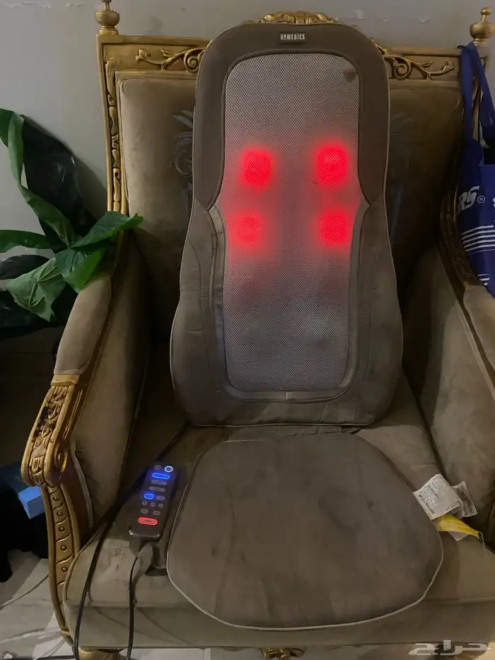 مساج ظهر 0