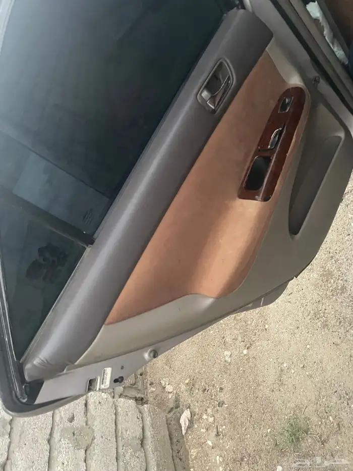 للبدل كامري 2005 اضم 13