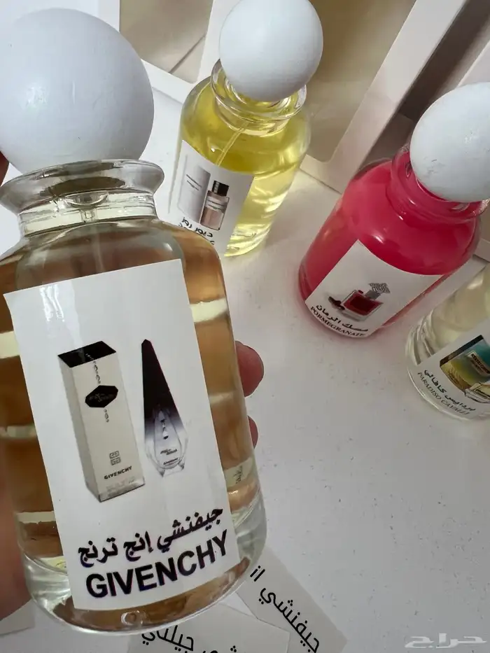 عرض 10 عطور 100 مل 200 4