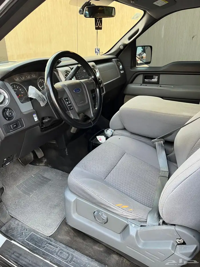 فورد F150 11