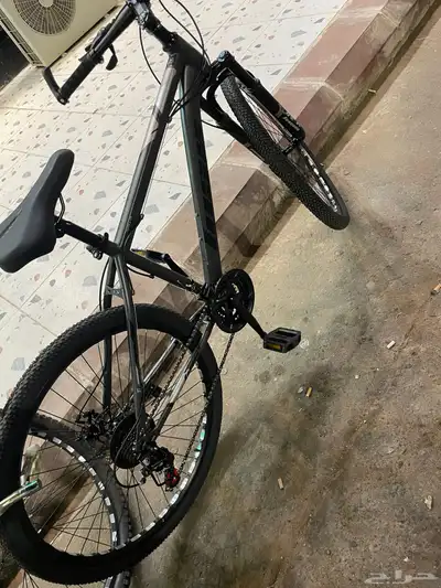 New cycle index
