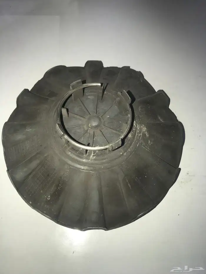 غطا جنوط بي ام نظيفه مخزنه 2