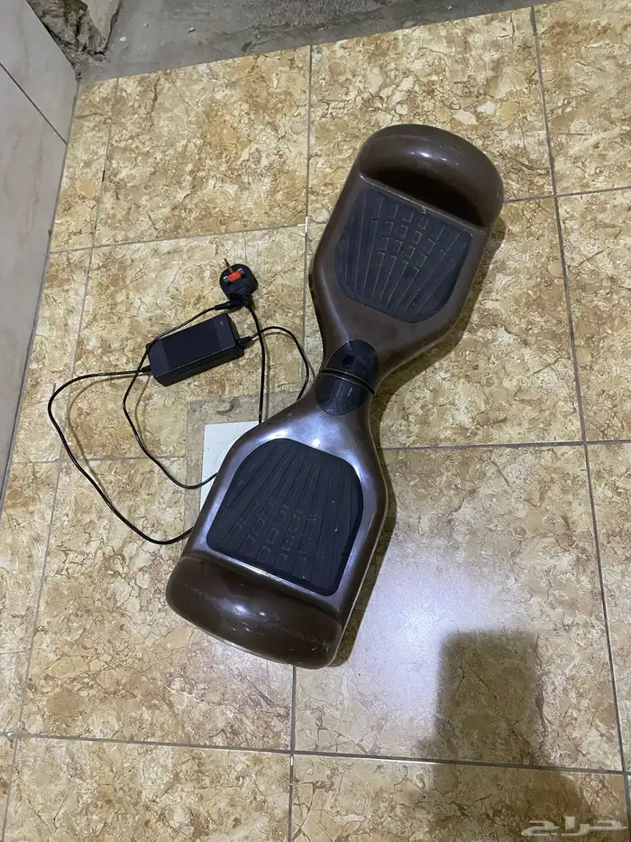 سكوتر كهربائي 0
