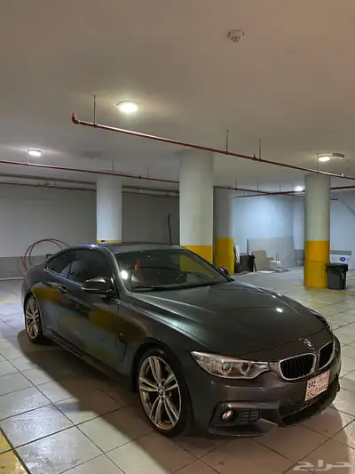 BMW 430 كوب 2017 kit m index